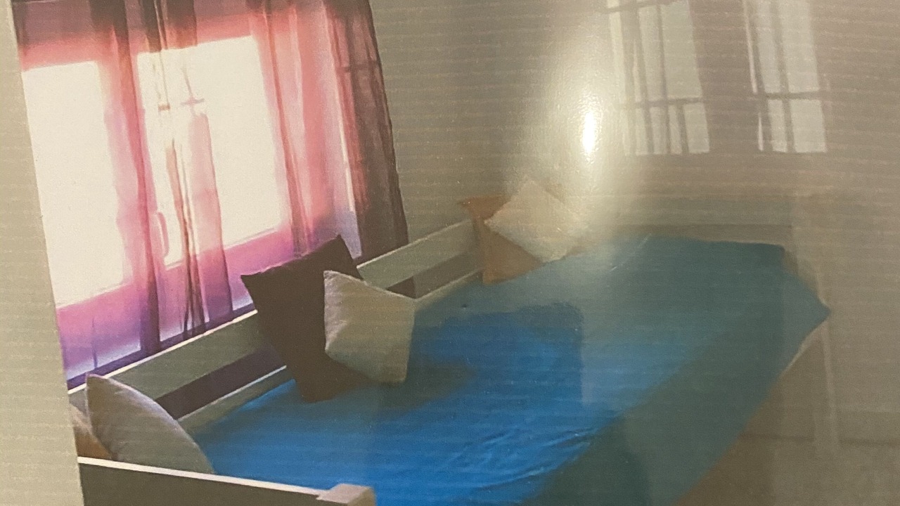 Photo of Bedroom in Lambesc