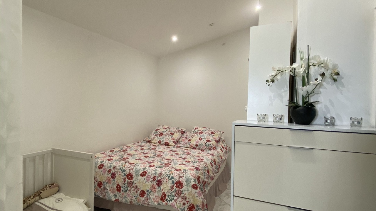 Photo of Bedroom in Lambesc