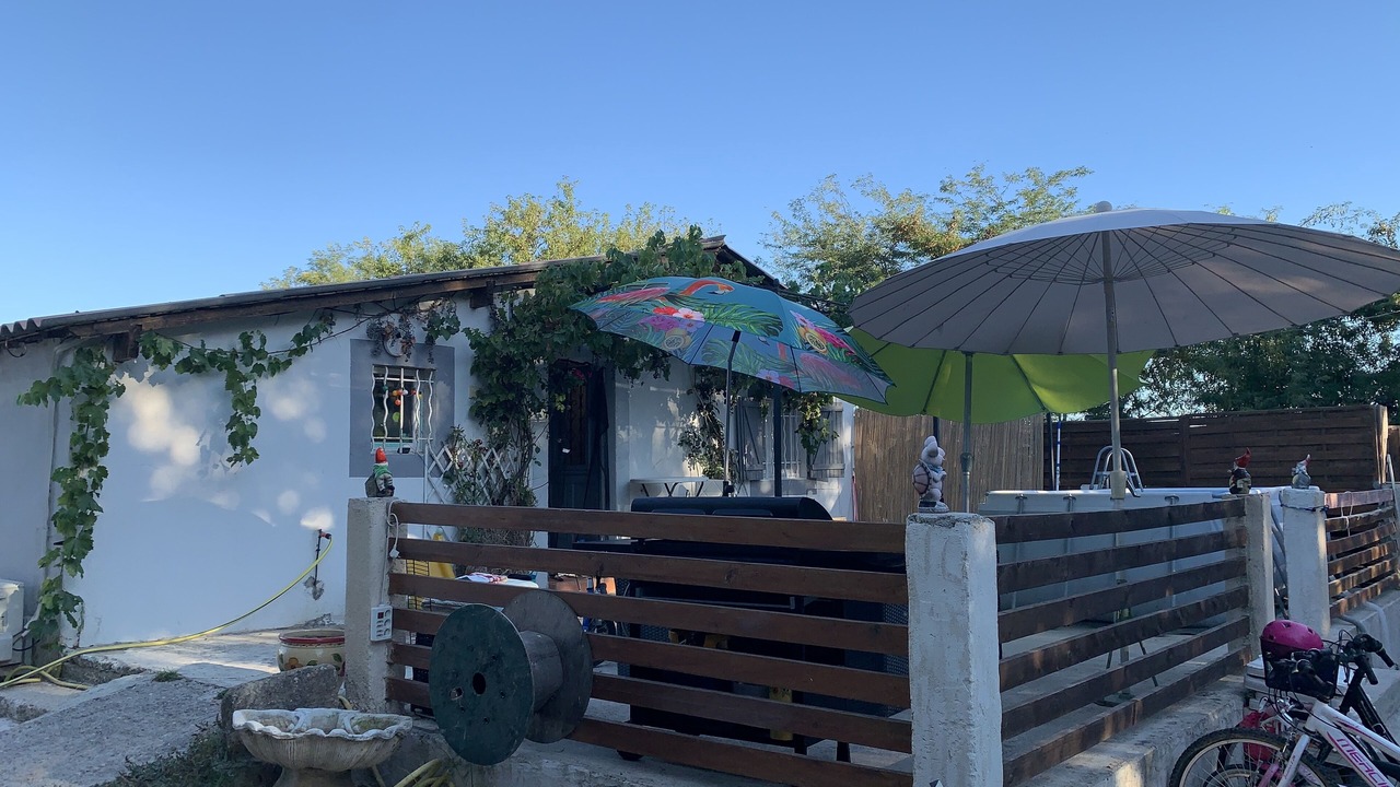 Photo of Patio Balcony in Lambesc