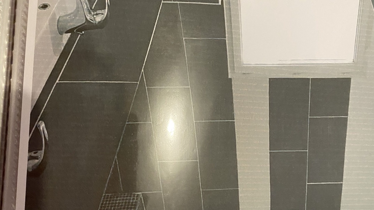 Photo of Bathroom in Lambesc