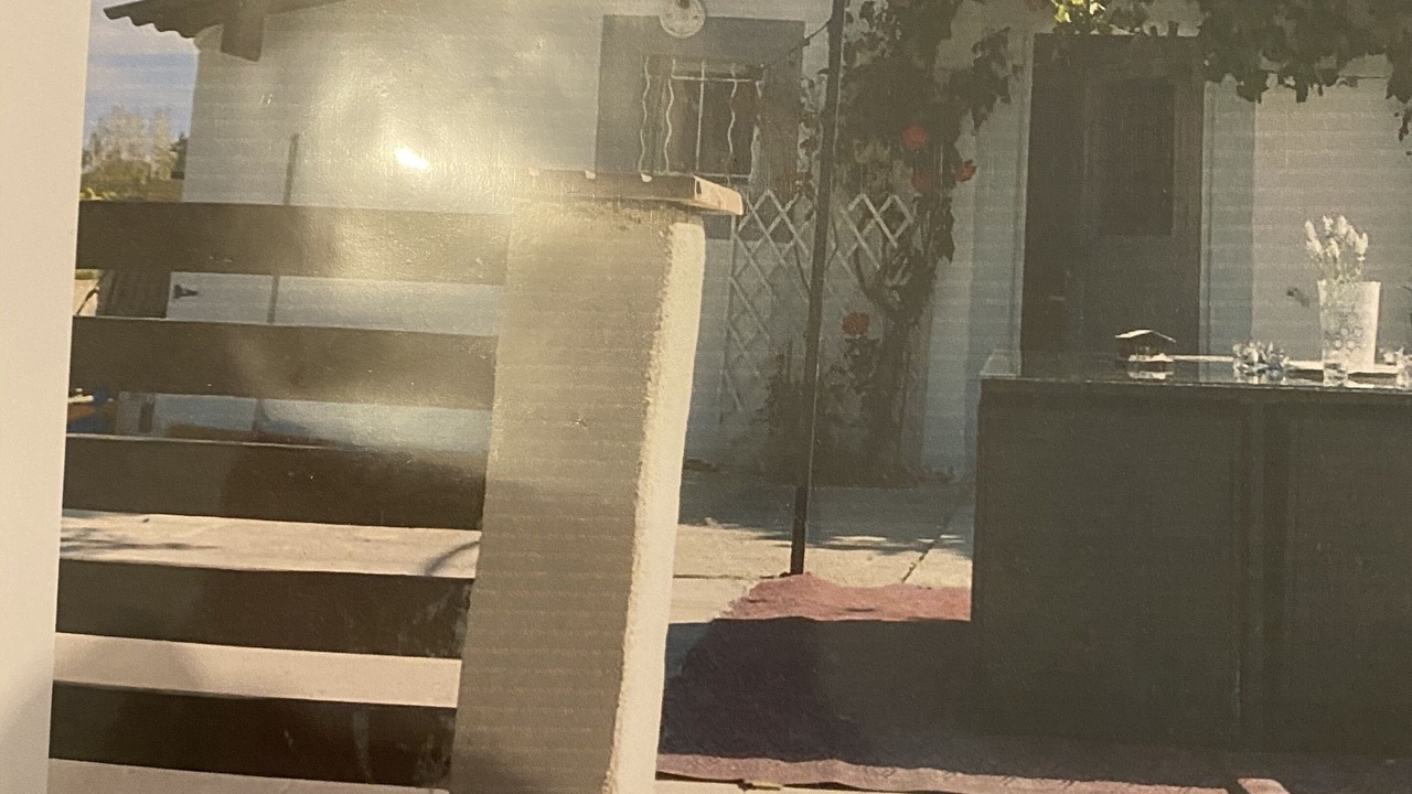 Photo of Outdoor in Lambesc