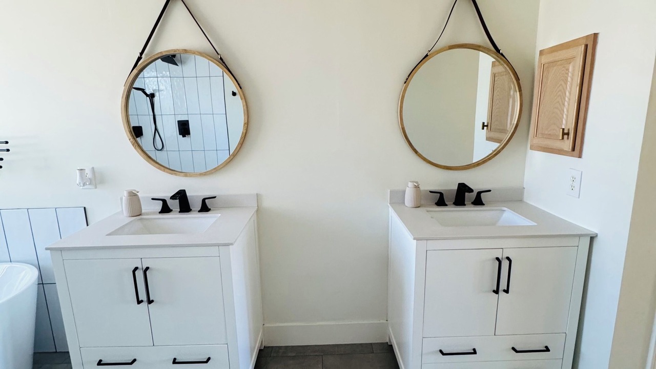 Photo of Bathroom in Schertz