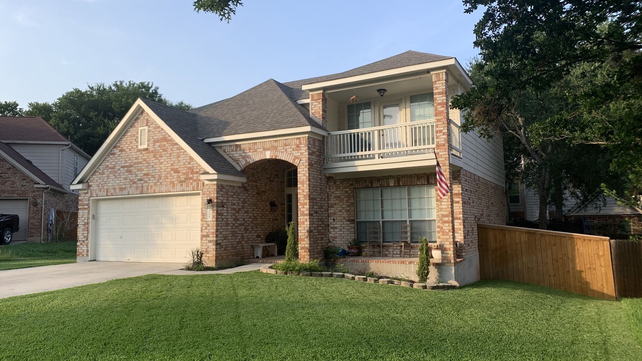 Photo of Outdoor in Schertz