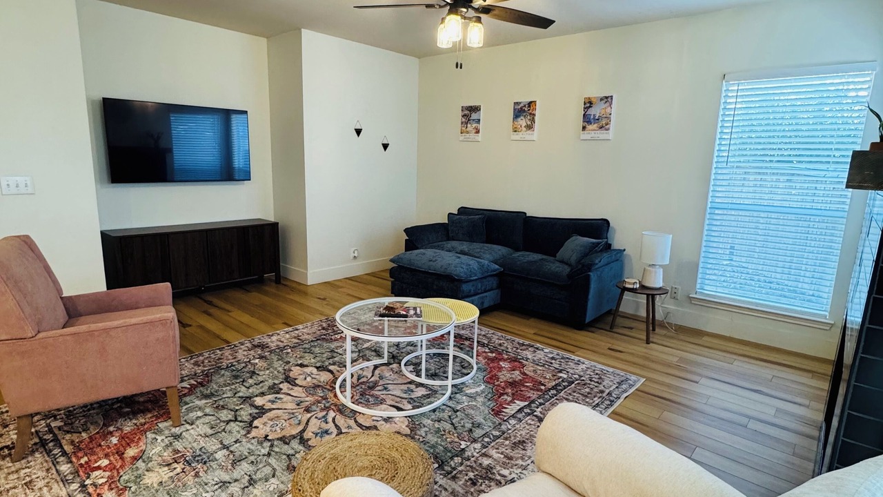 Photo of Livingroom in Schertz