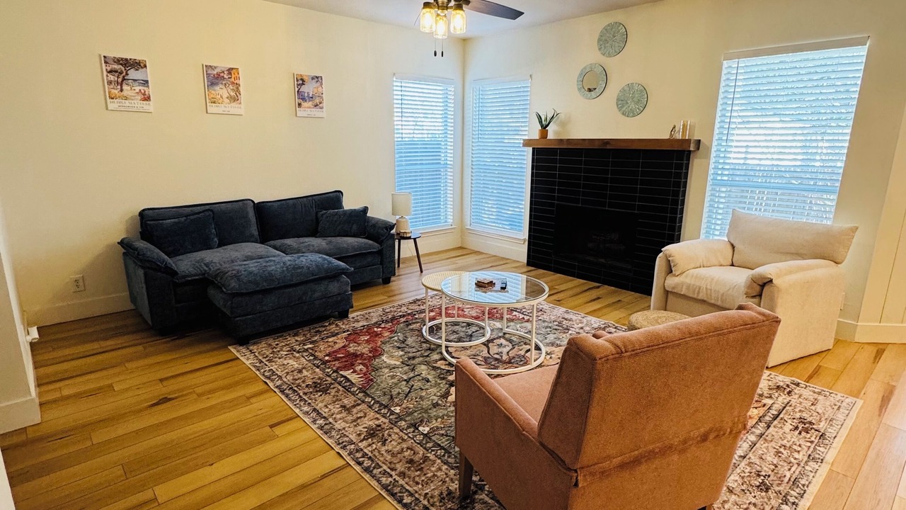 Photo of Bedroom in Schertz