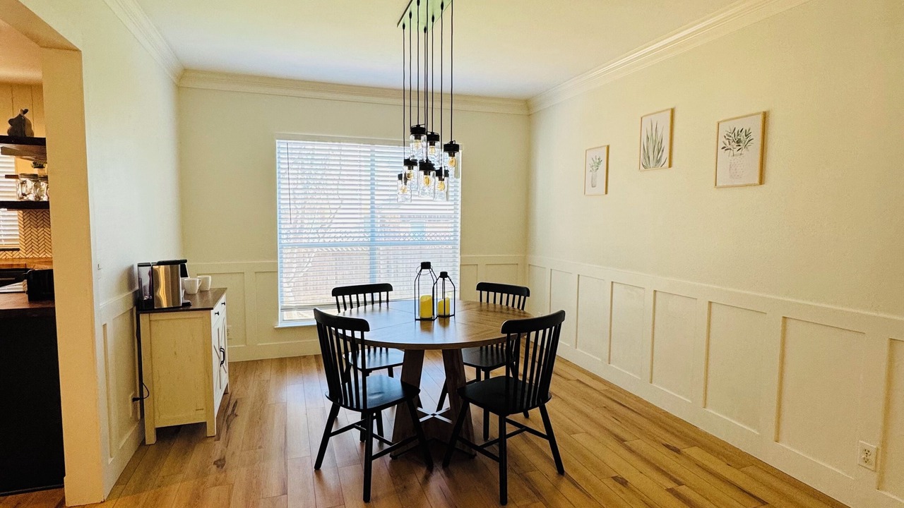 Photo of Livingroom in Schertz