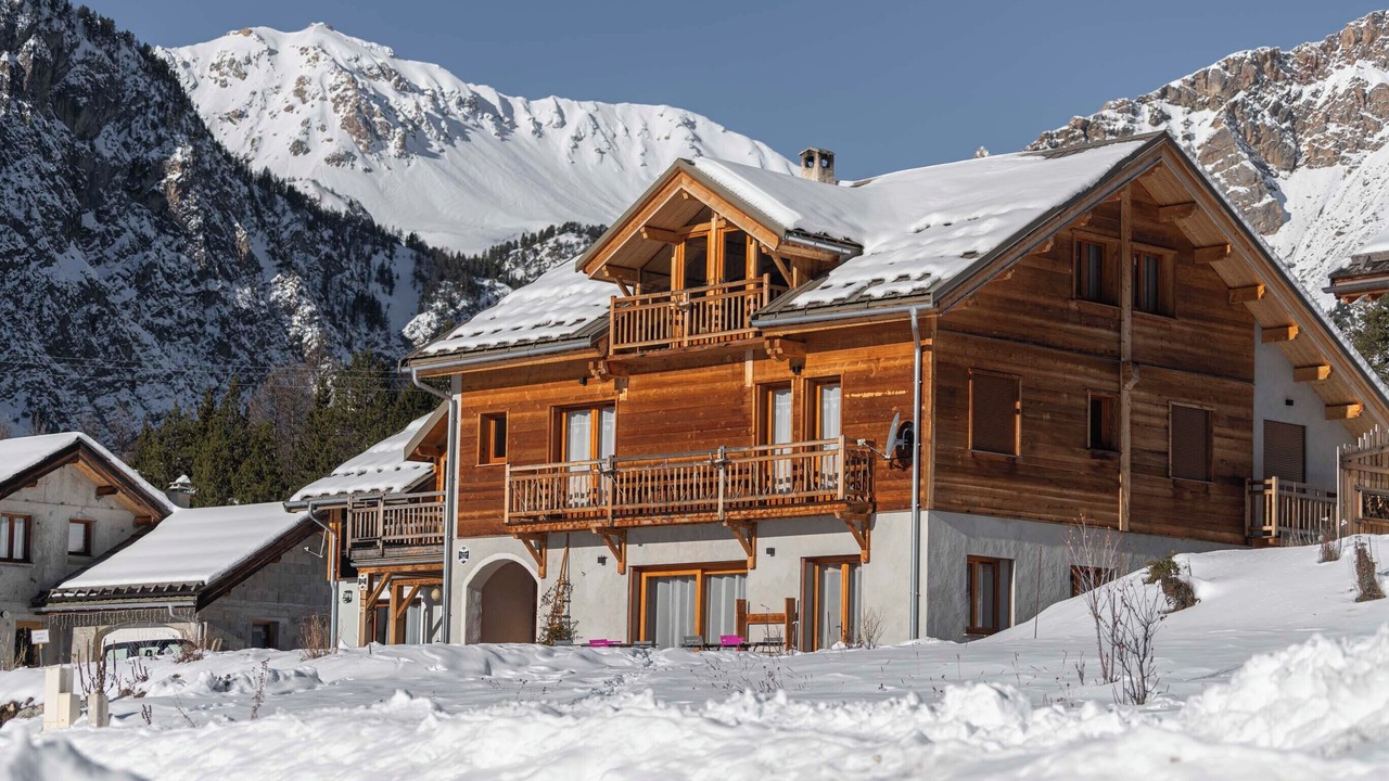 Photo of Outdoor in Arvieux