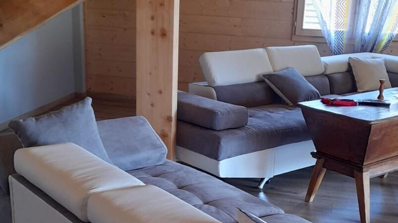 Photo of Livingroom in Arvieux