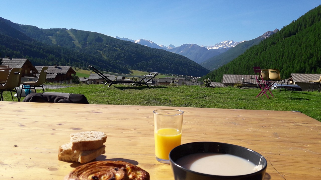Photo of Outdoor in Arvieux