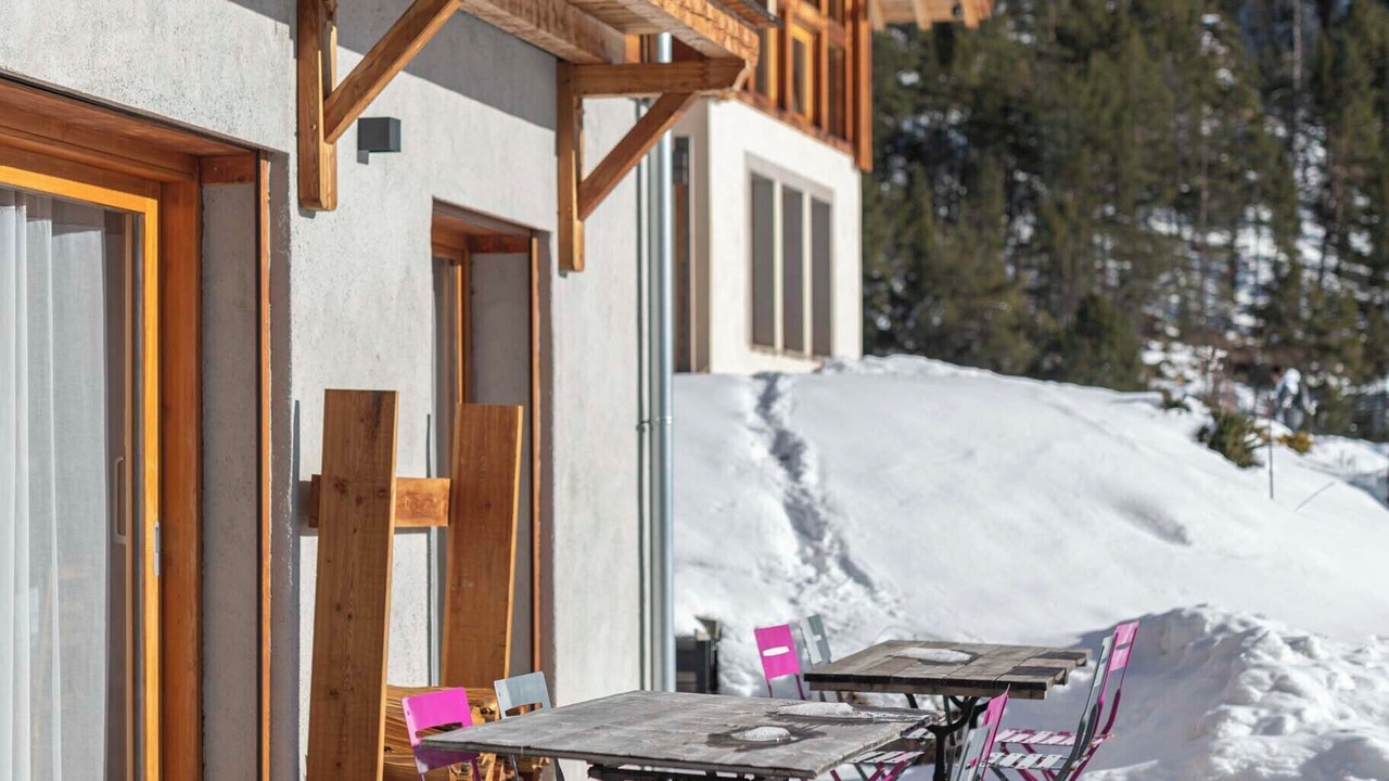 Photo of Outdoor in Arvieux