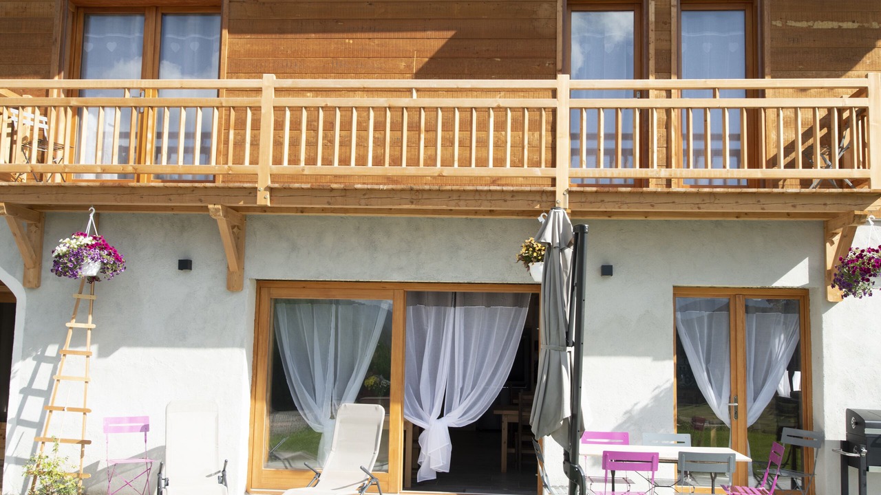 Photo of Outdoor in Arvieux