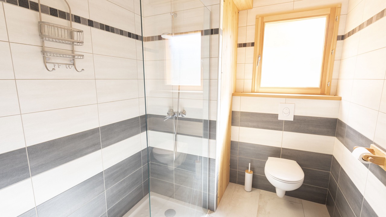 Photo of Bathroom in Arvieux
