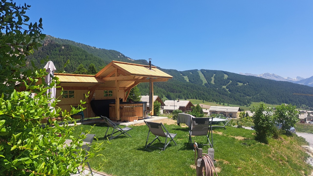 Photo of Outdoor in Arvieux
