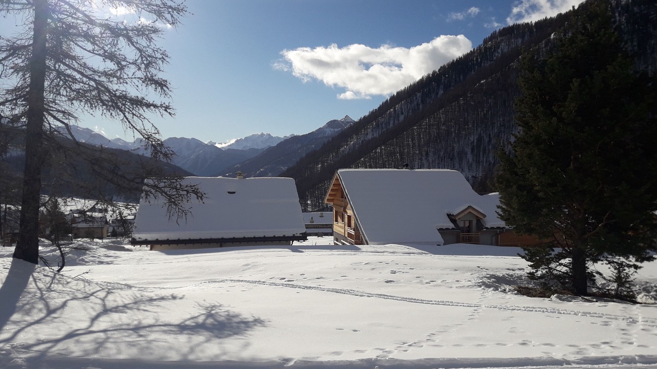 Photo of Outdoor in Arvieux