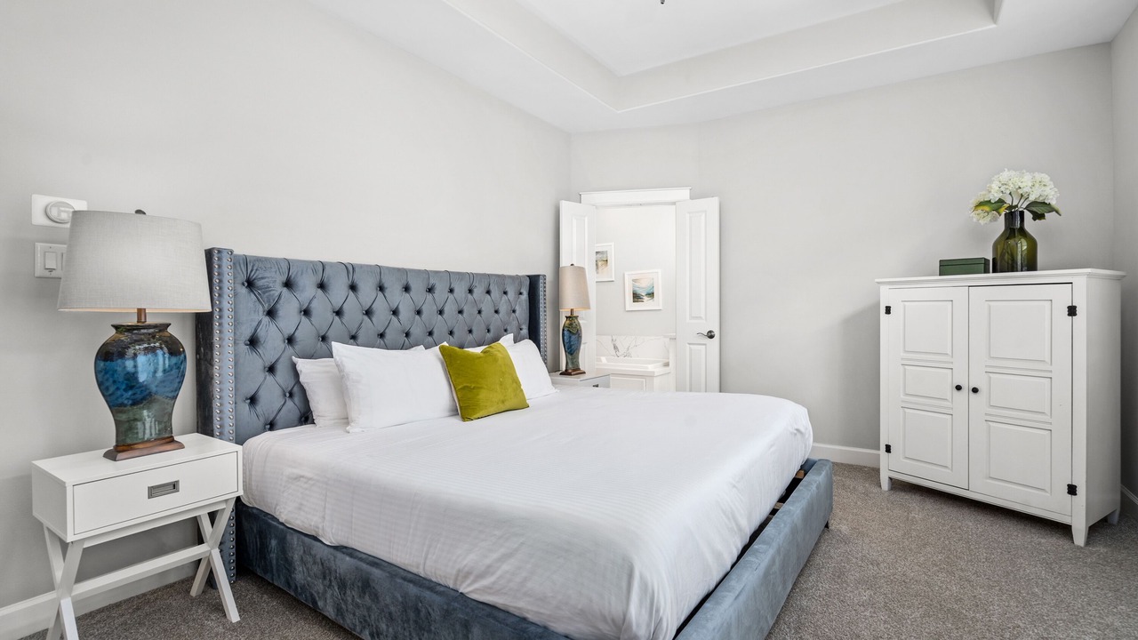 Photo of Bedroom in Shady Acres