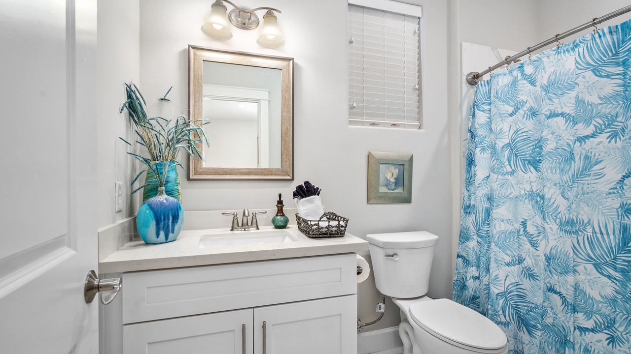 Photo of Bathroom in Shady Acres