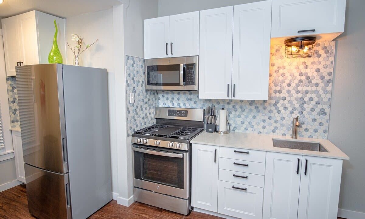 Photo of Kitchen in Mahncke Park