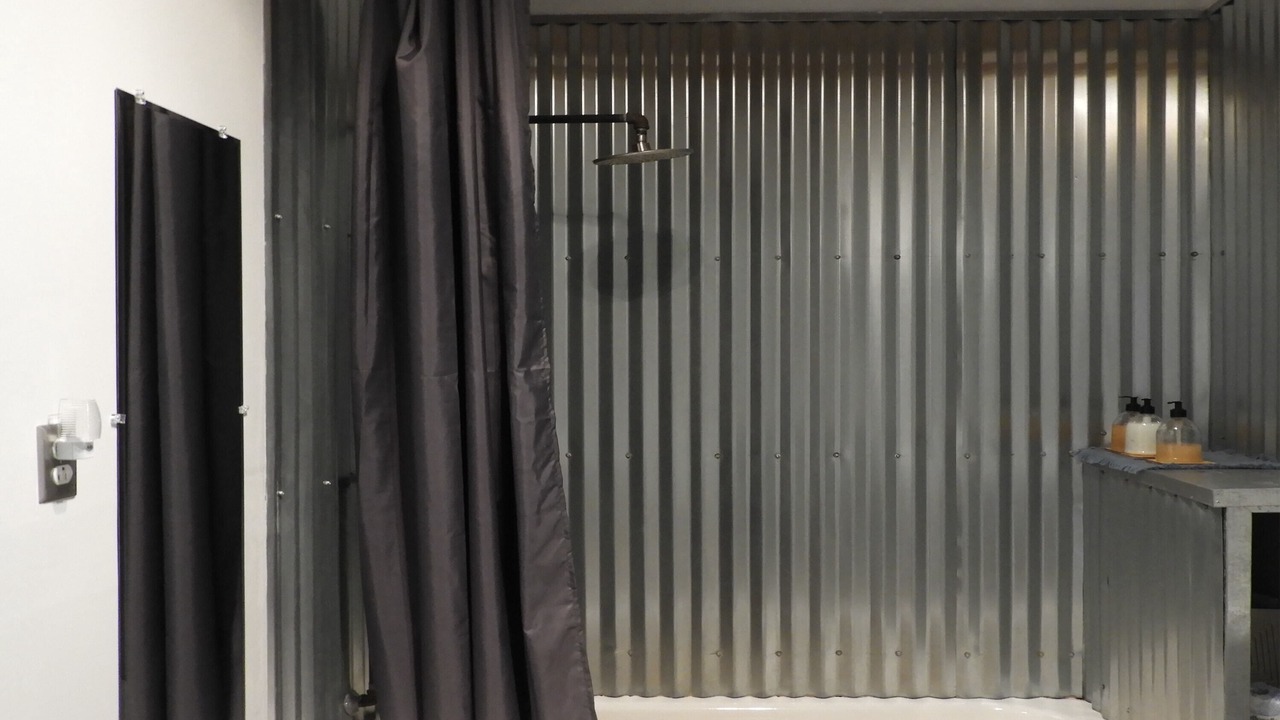 Photo of Bathroom in Study Butte-Terlingua