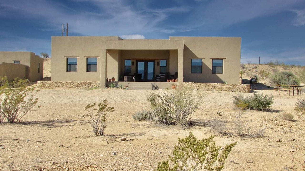 Photo of Outdoor in Study Butte-Terlingua