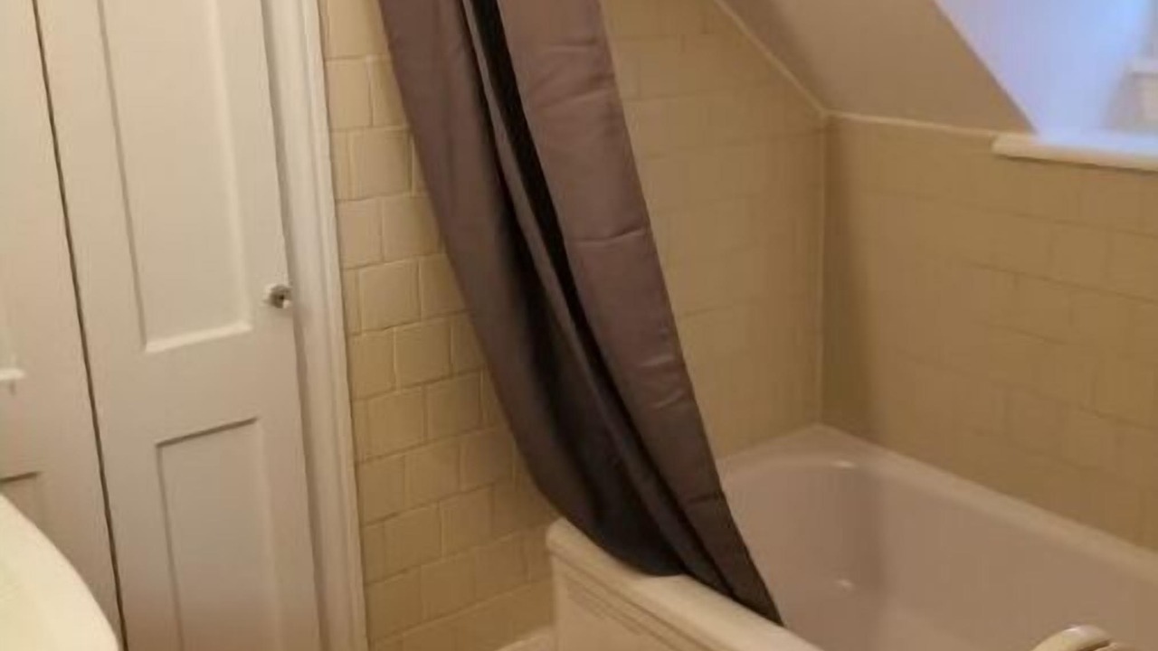 Photo of Bathroom in Worcester