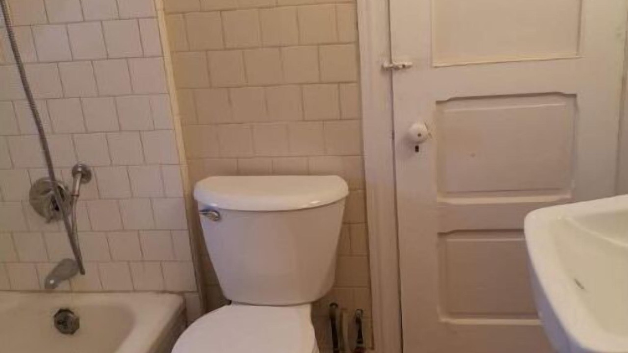 Photo of Bathroom in Worcester