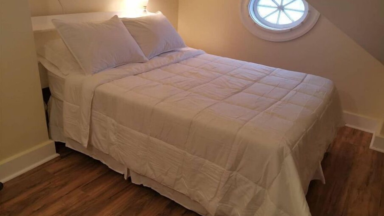 Photo of Bedroom in Worcester