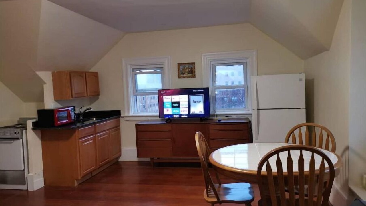 Photo of Kitchen in Worcester