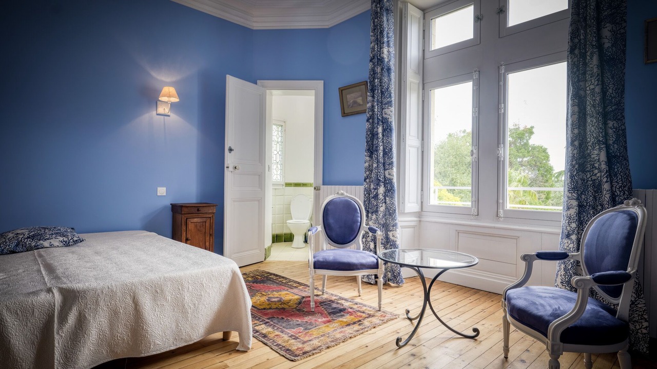 Photo of Bedroom in Thouare-sur-Loire