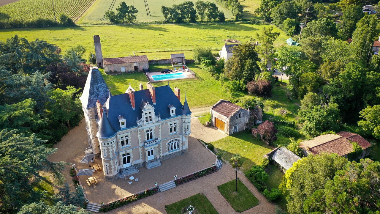 Photo of Outdoor in Thouare-sur-Loire