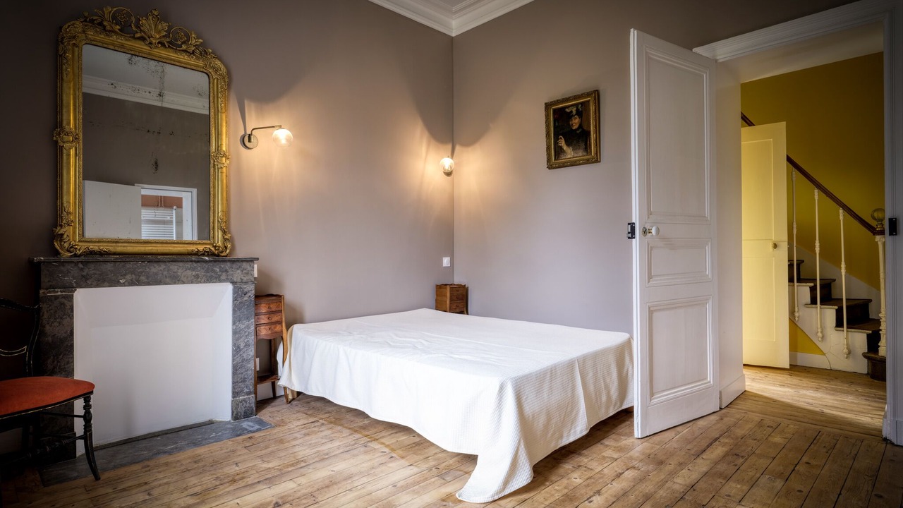 Photo of Bedroom in Thouare-sur-Loire