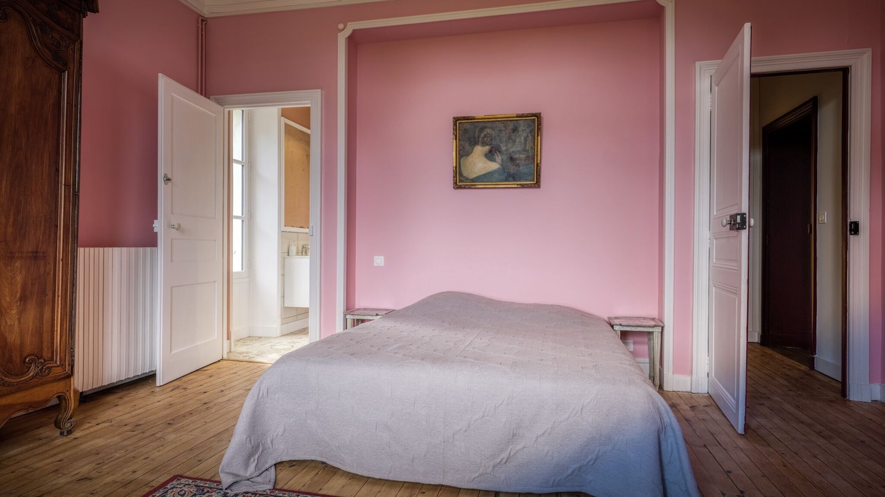 Photo of Bedroom in Thouare-sur-Loire