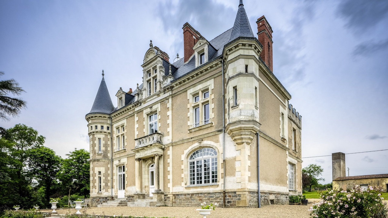 Photo of Outdoor in Thouare-sur-Loire