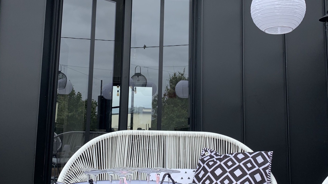 Photo of Patio Balcony in Lampaul-Plouarzel