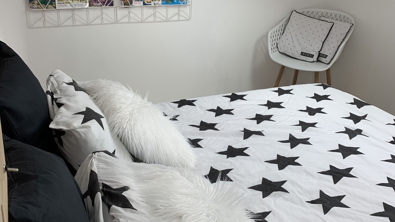 Photo of Bedroom in Lampaul-Plouarzel