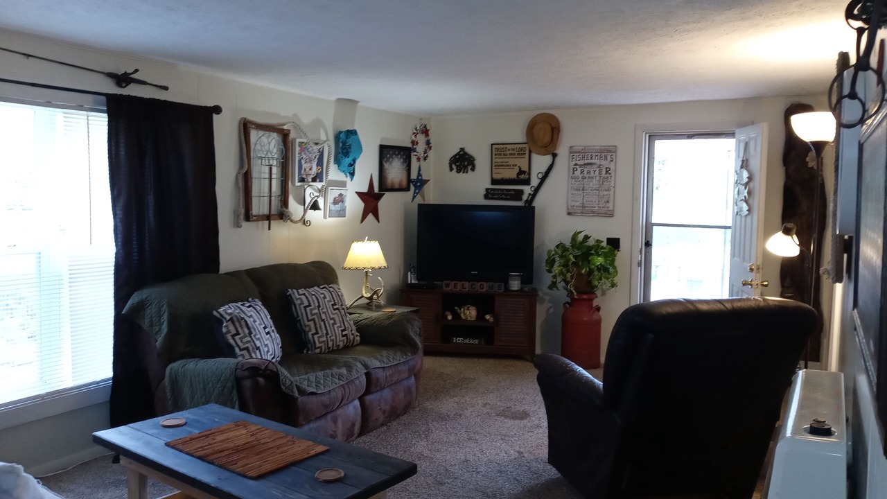 Photo of Livingroom in Cotter