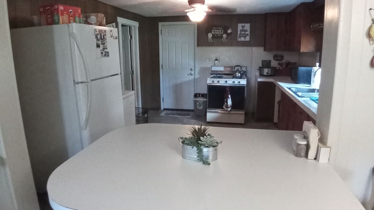 Photo of Bedroom in Cotter