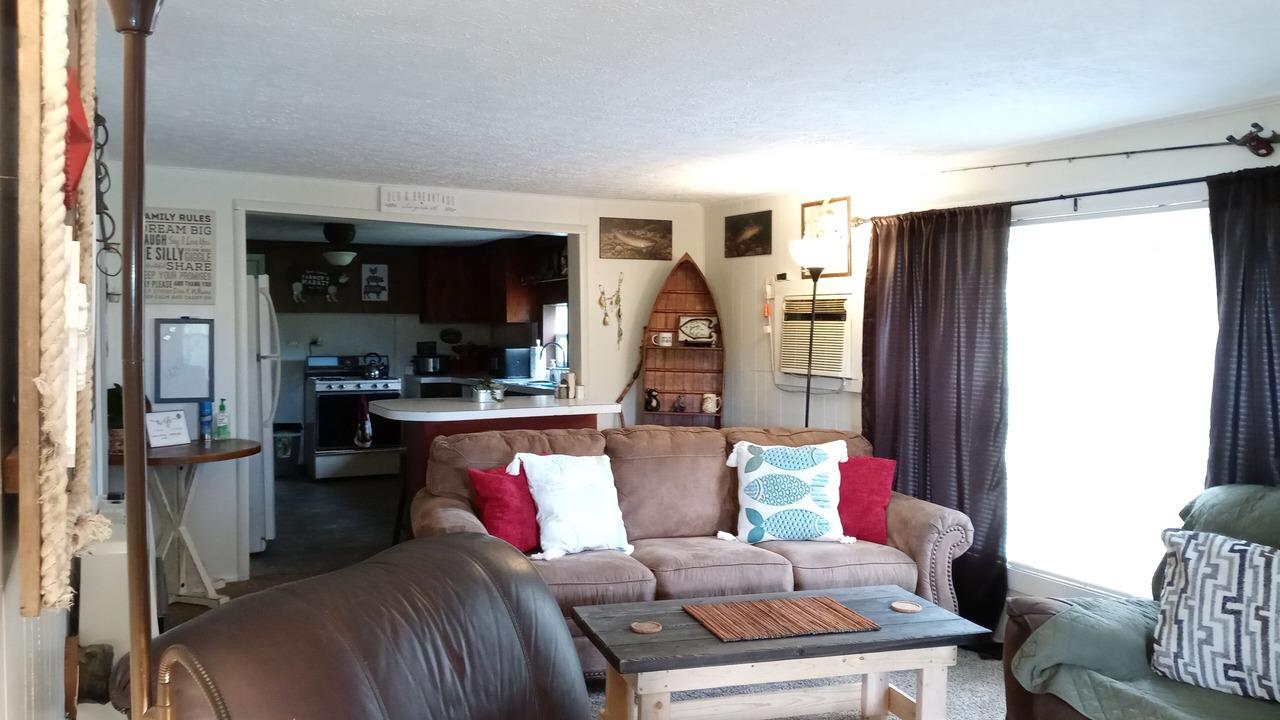 Photo of Livingroom in Cotter