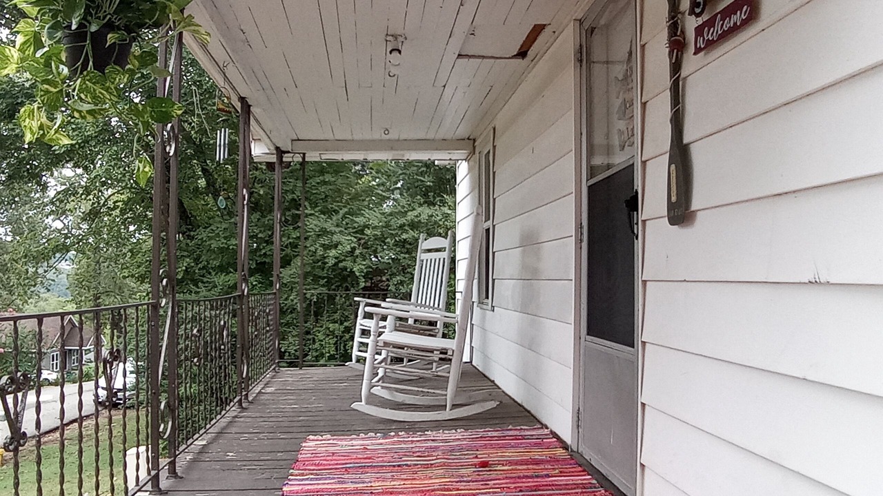 Photo of Outdoor in Cotter