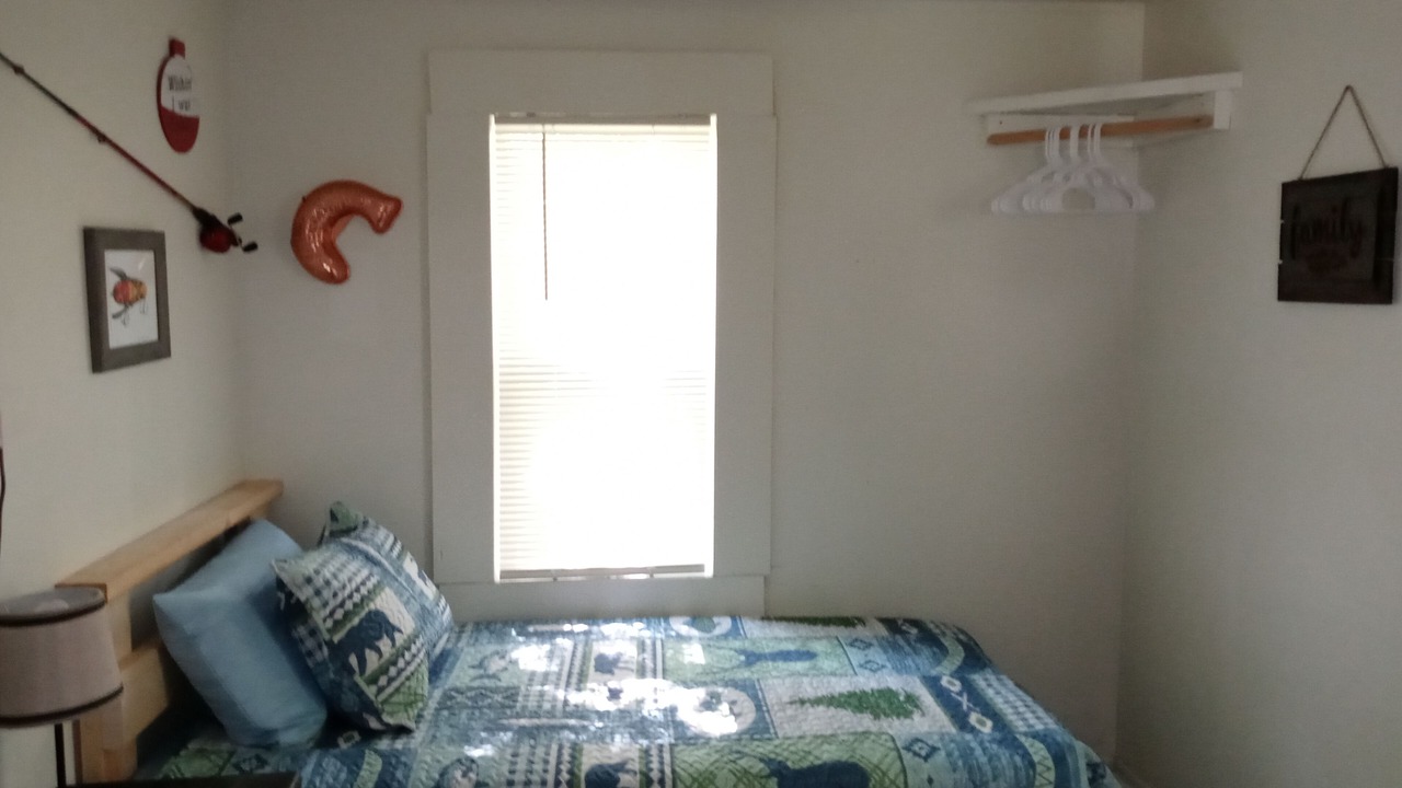 Photo of Bedroom in Cotter
