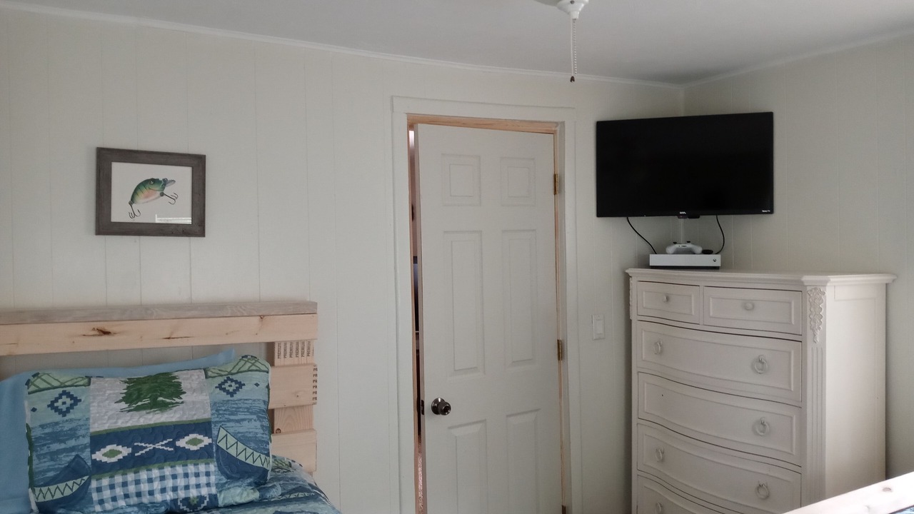 Photo of Bedroom in Cotter