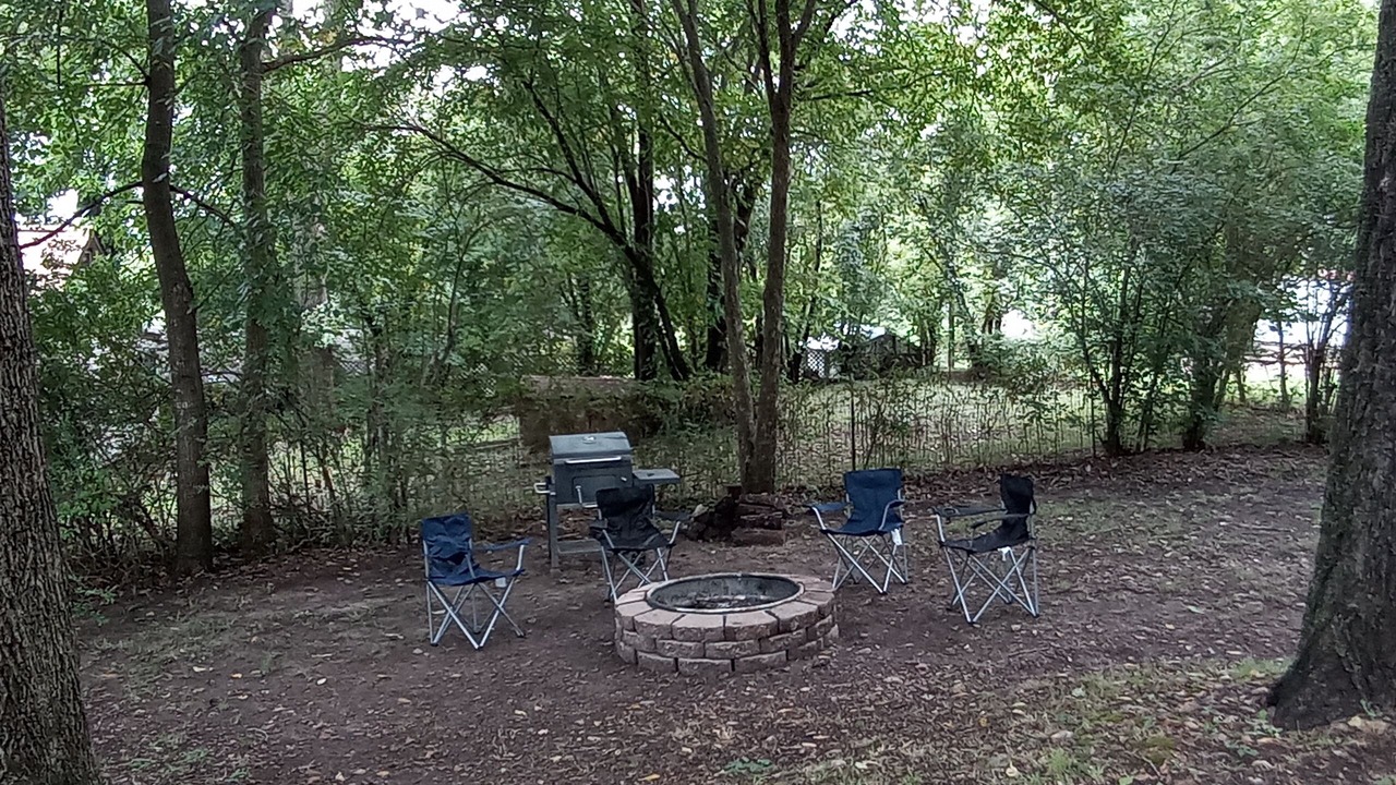 Photo of Outdoor in Cotter