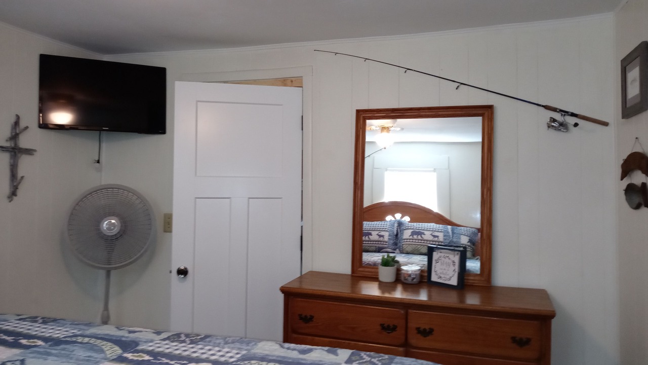 Photo of Bedroom in Cotter