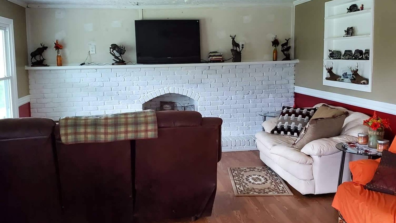 Photo of Livingroom in Opelika