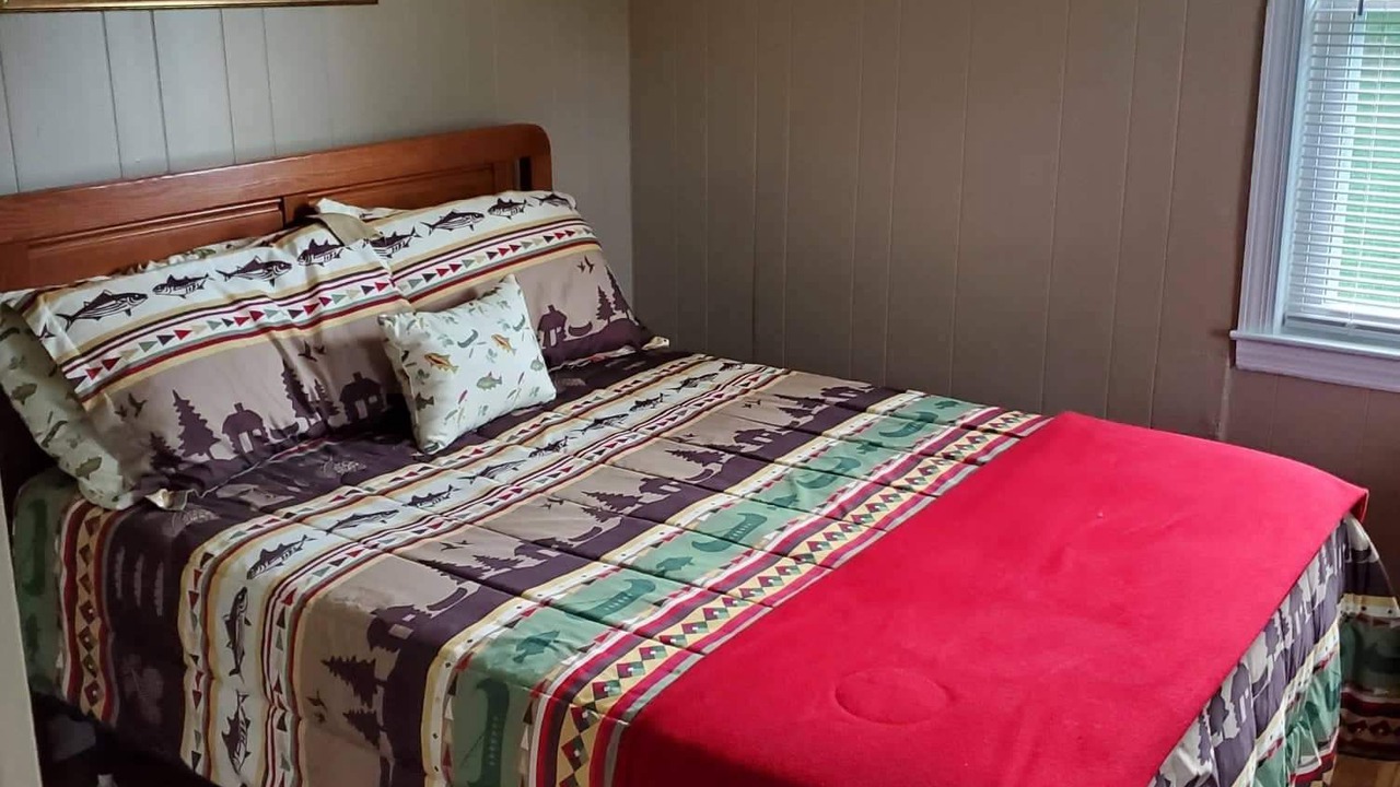 Photo of Bedroom in Opelika
