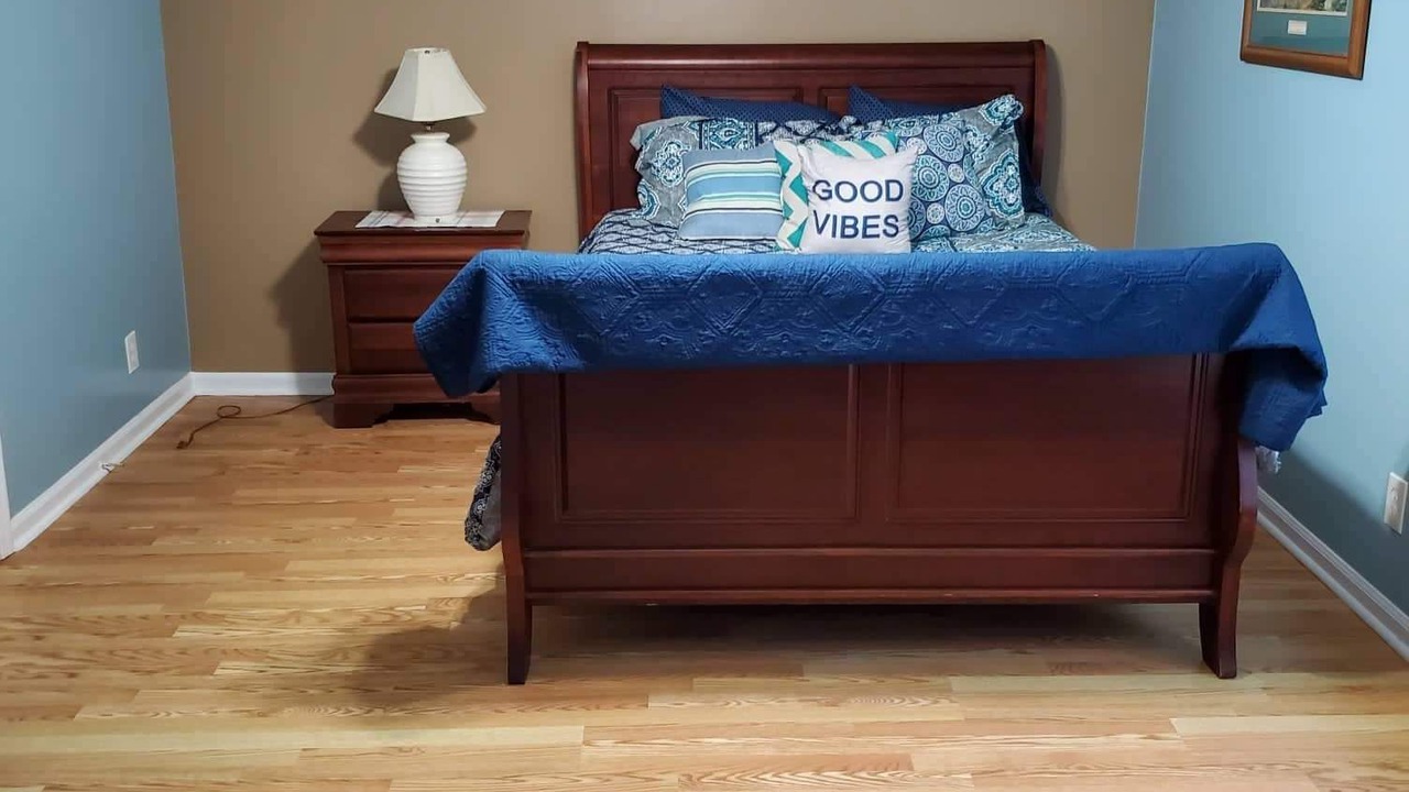 Photo of Bedroom in Opelika