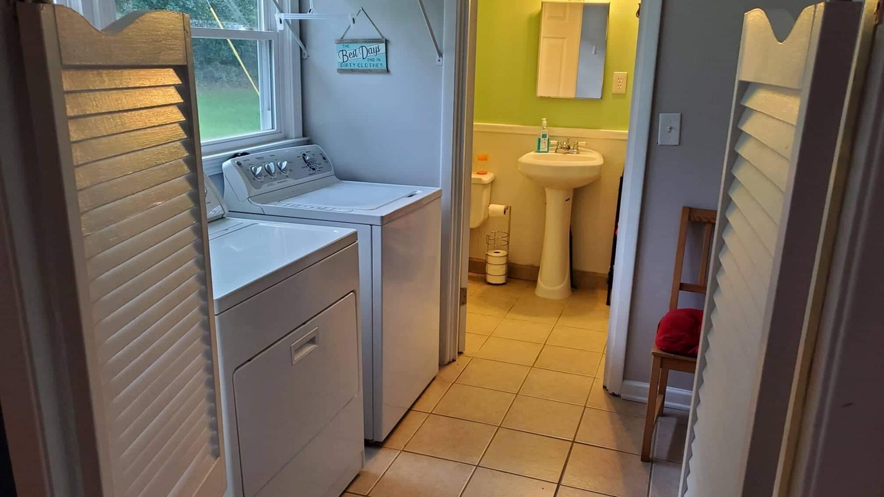 Photo of Bathroom in Opelika