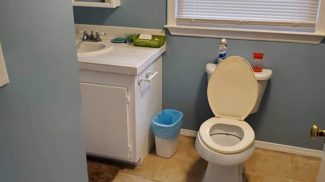 Photo of Bathroom in Opelika