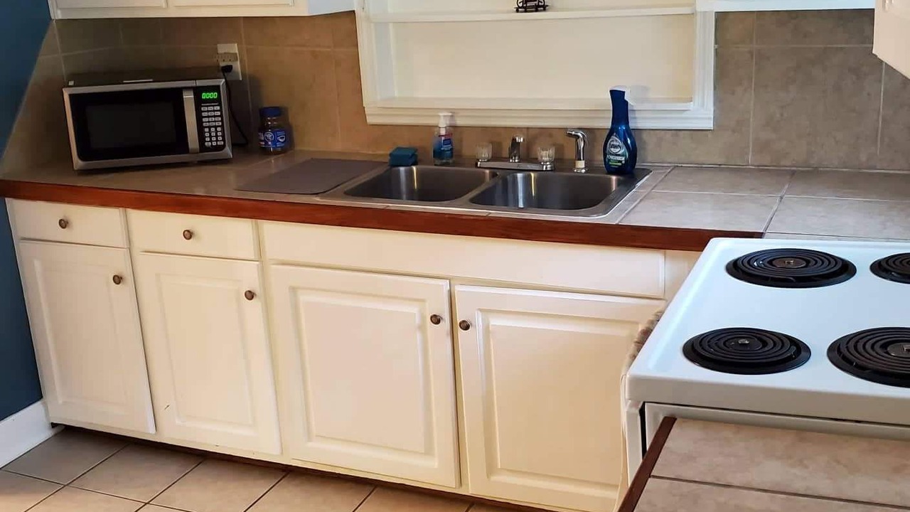 Photo of Kitchen in Opelika