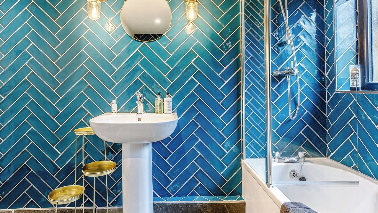 Photo of Bathroom in Warminster