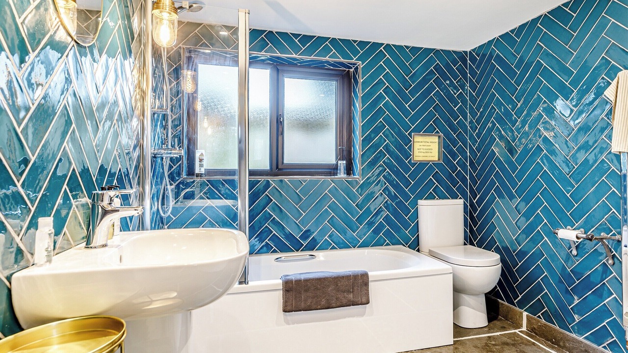 Photo of Bathroom in Warminster